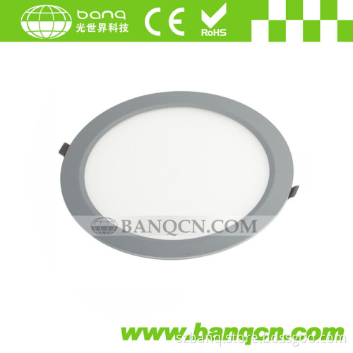 CE Approved 10W LED Round Panel Light (BQ-PBC-8/3528)